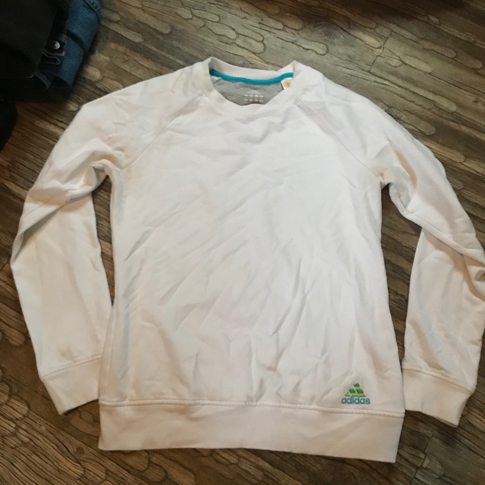 Adidas Sweatshirt